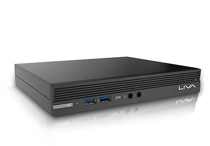 ECS LIVA ONE H310C-35W Barebone retail