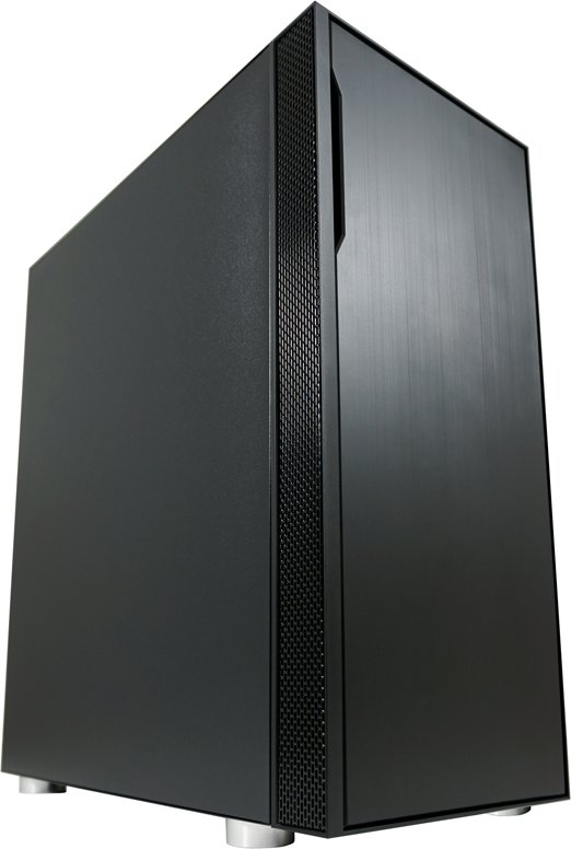 LC-Power Gehäuse 8000B ohne Netzteil retail