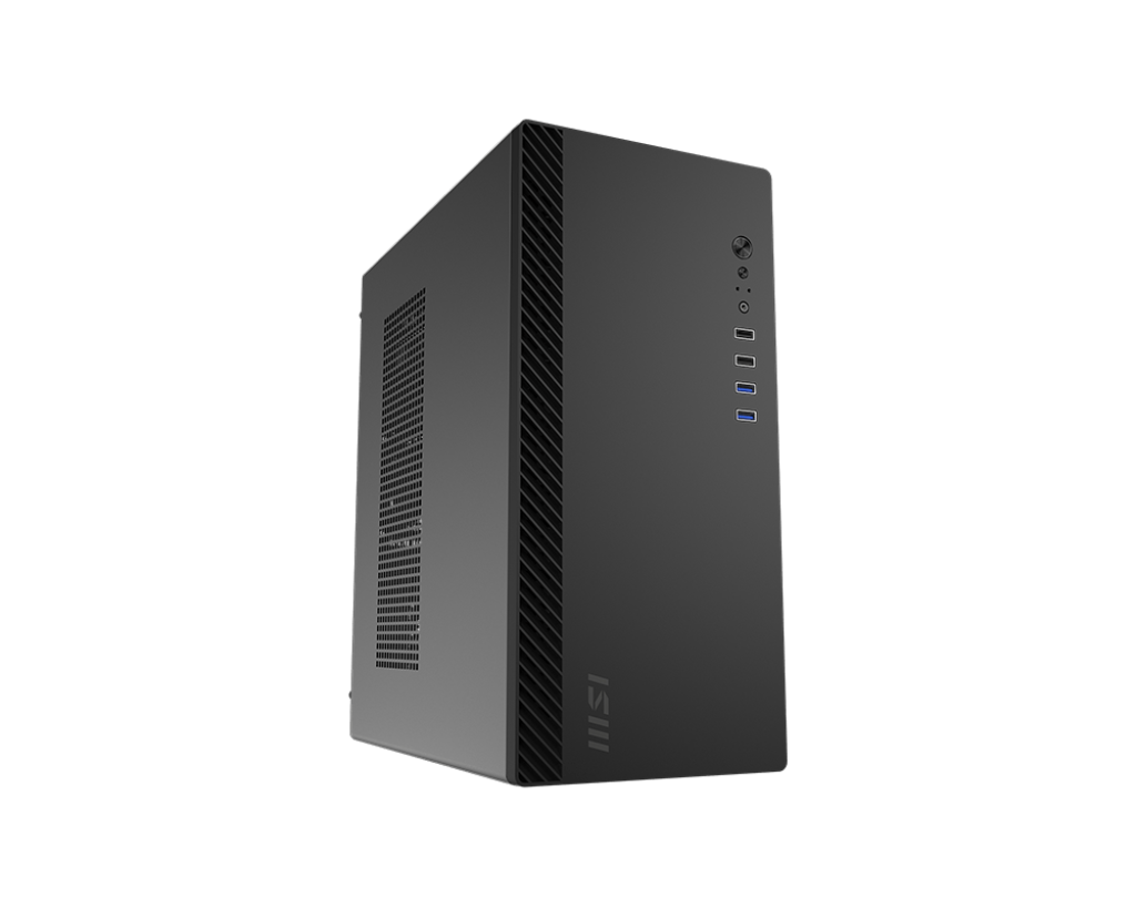 MSI PRO SHIELD M100P 306-7G31M21-HH9 retail