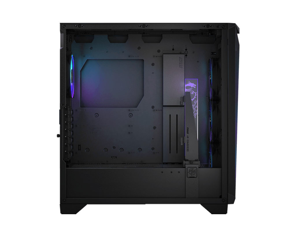 MSI MPG Gungnir 300R Midi Tower Airflow 306-7G21R21-W57