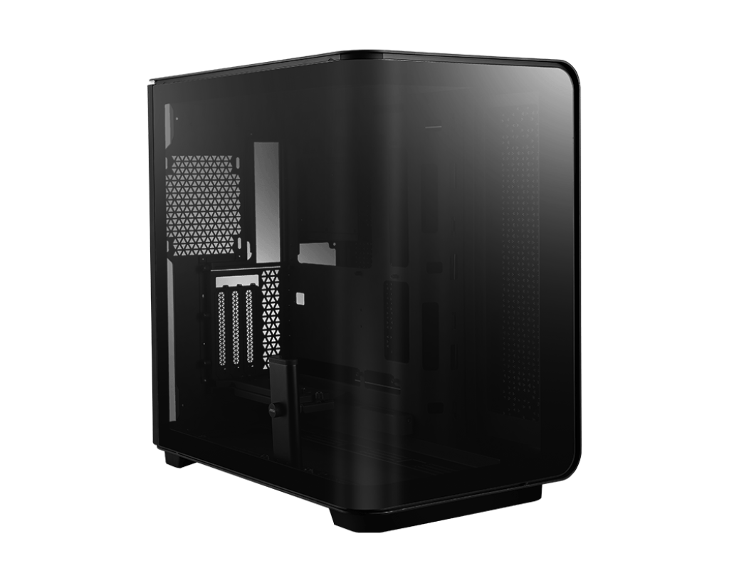MSI MEG MAESTRO 700L PZ mit Glasfenster 306-7G25L21-W57 retail