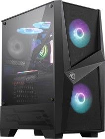 MSI MPG VELOX 100R 306-7G18R21-809 retail
