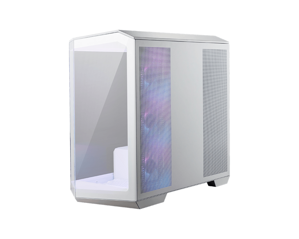 MSI MAG Pano M100R PZ White Project Zero 306-7G24W21-809