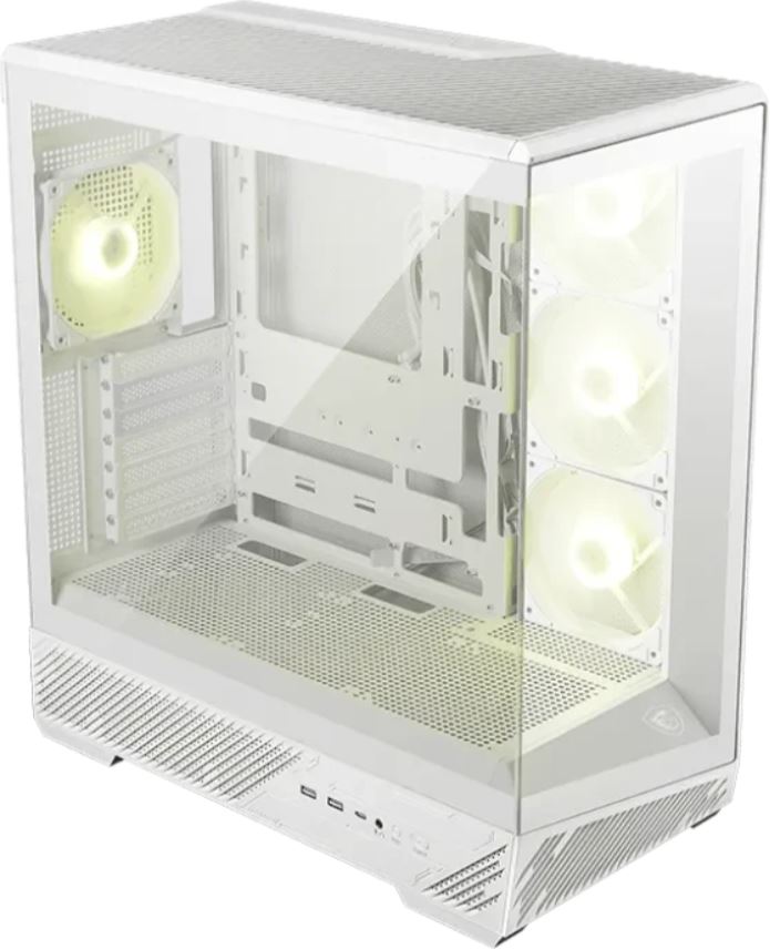 MSI MAG Pano 130R PZ White 306-7G32W21-HH9 retail