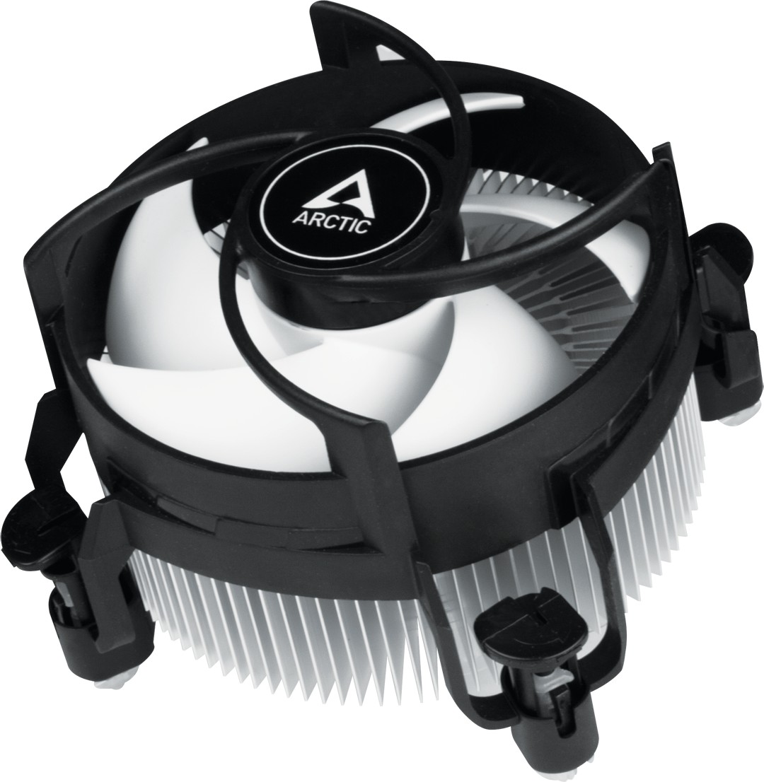 Arctic Alpine 17 CPU Lüfter S1700/1851 retail