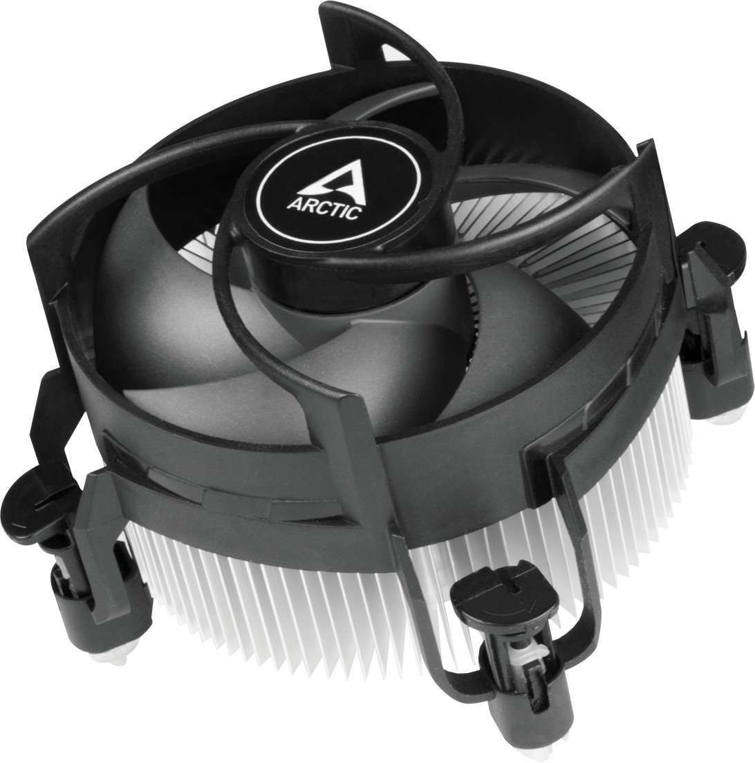 Arctic Alpine 17 CO CPU Lüfter S1700/1851 24/7 Dauerbetrieb retail