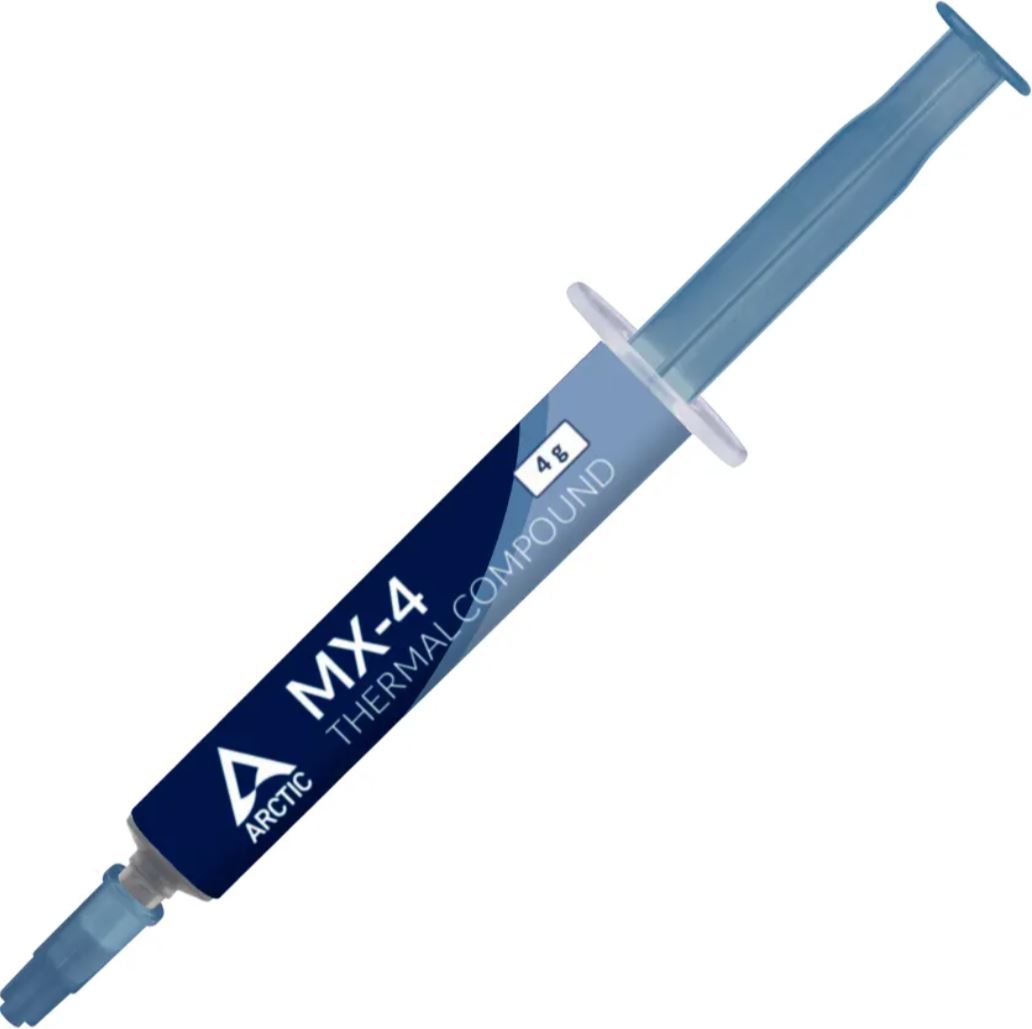 Arctic MX-4 Wärmeleitpaste 4g retail