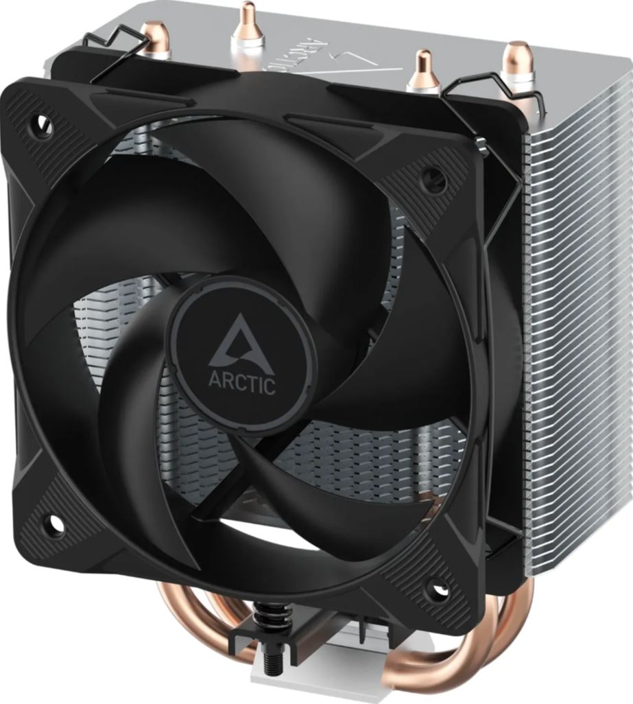 Arctic Freezer 8A CPU Lüfter AMD AM4/AM5 retail