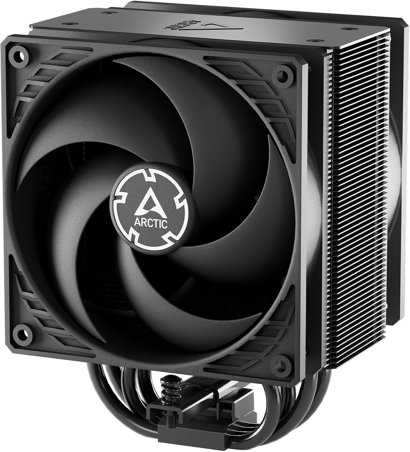 Arctic Freezer 36 black 120mm CPU Lüfter retail