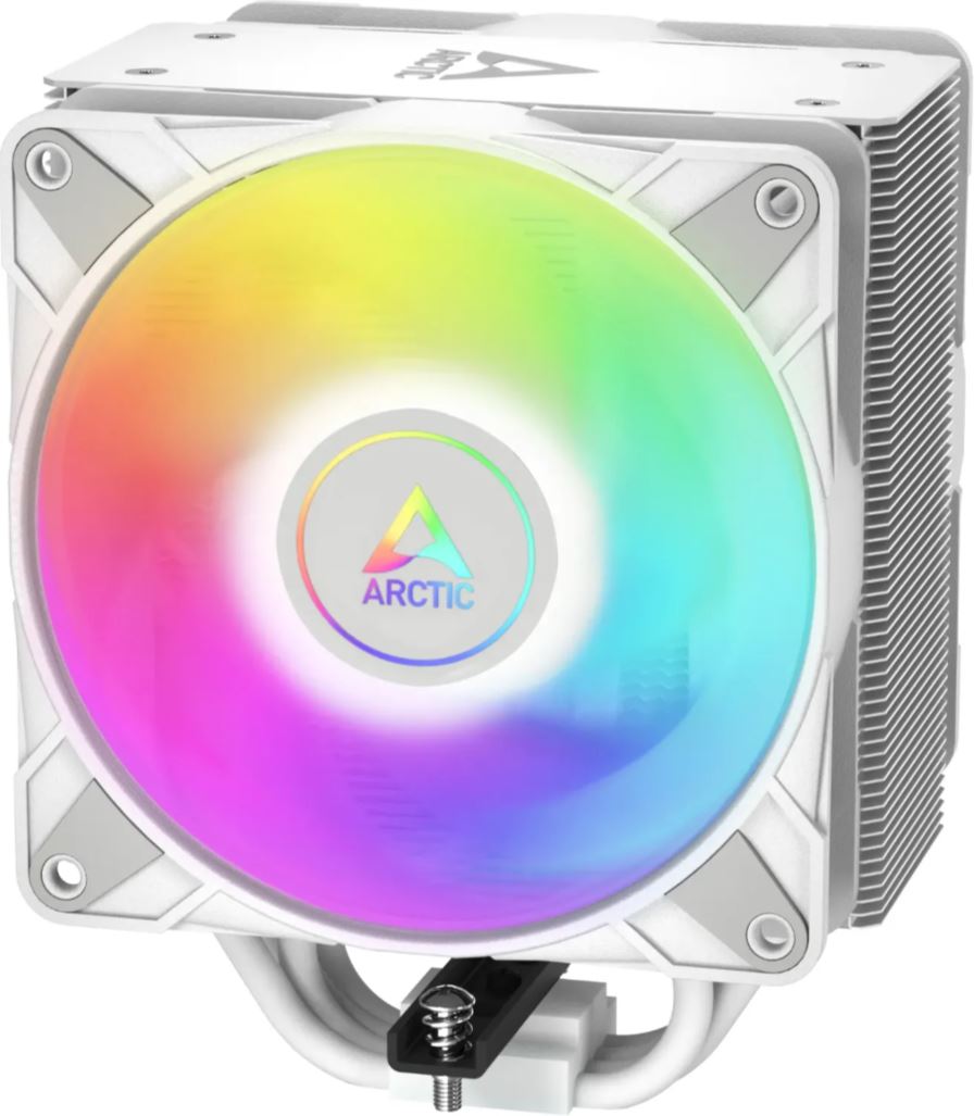 Arctic Freezer 36 A-RGB white 120mm CPU Lüfter retail