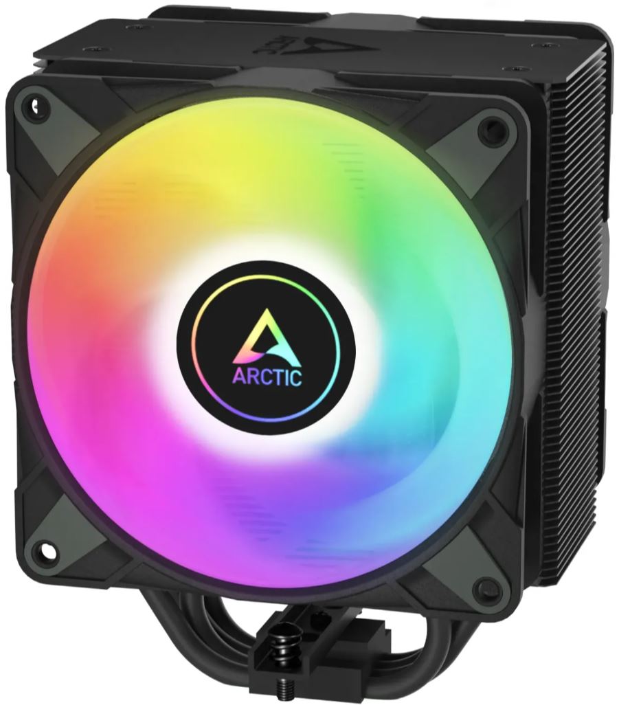 Arctic Freezer 36 A-RGB black 120mm CPU Lüfter retail