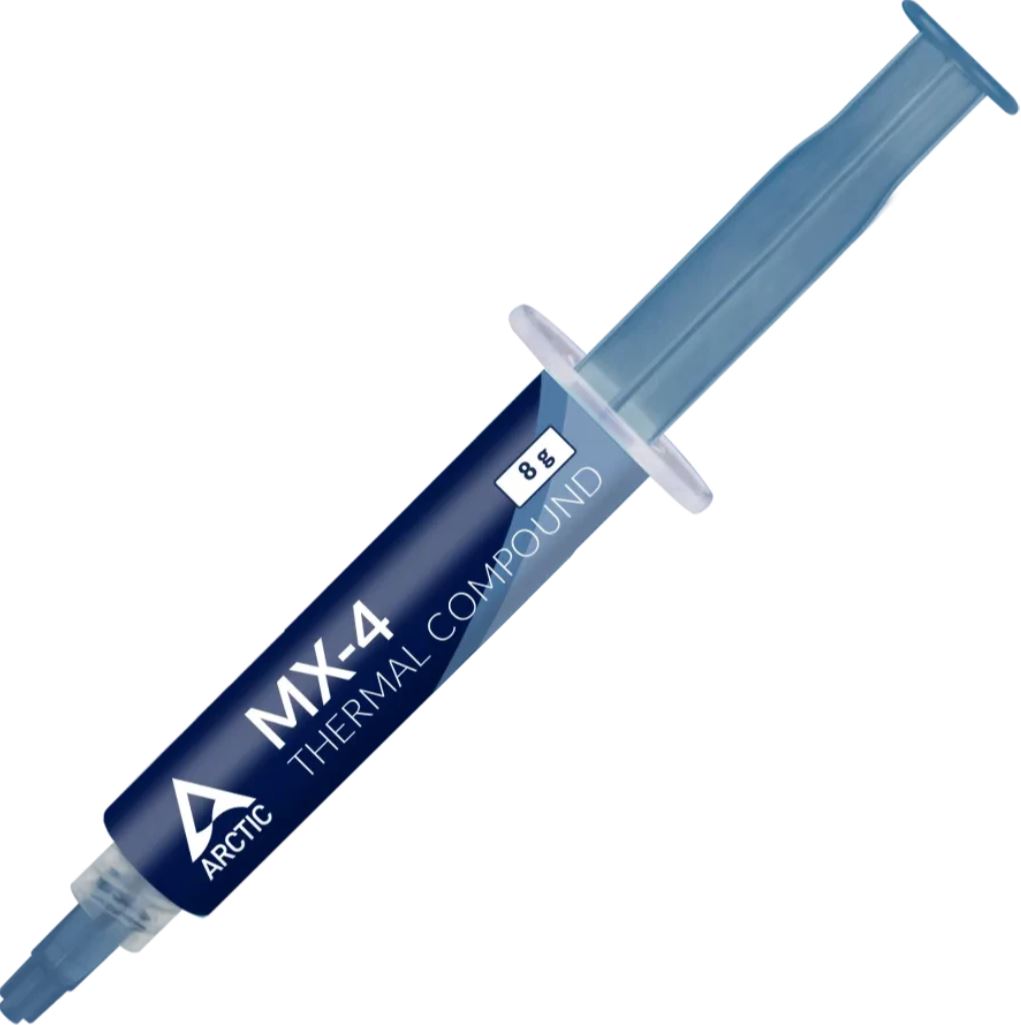 Arctic MX-4 Wärmeleitpaste 8g Grau retail