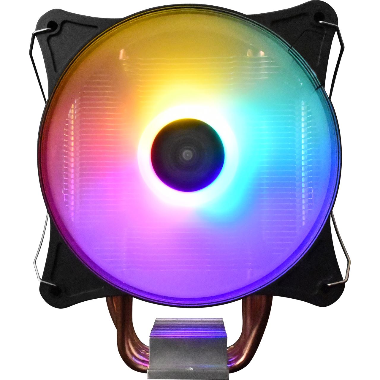 Gamdias Kühler Boreas E1-410 Lite RGB retail
