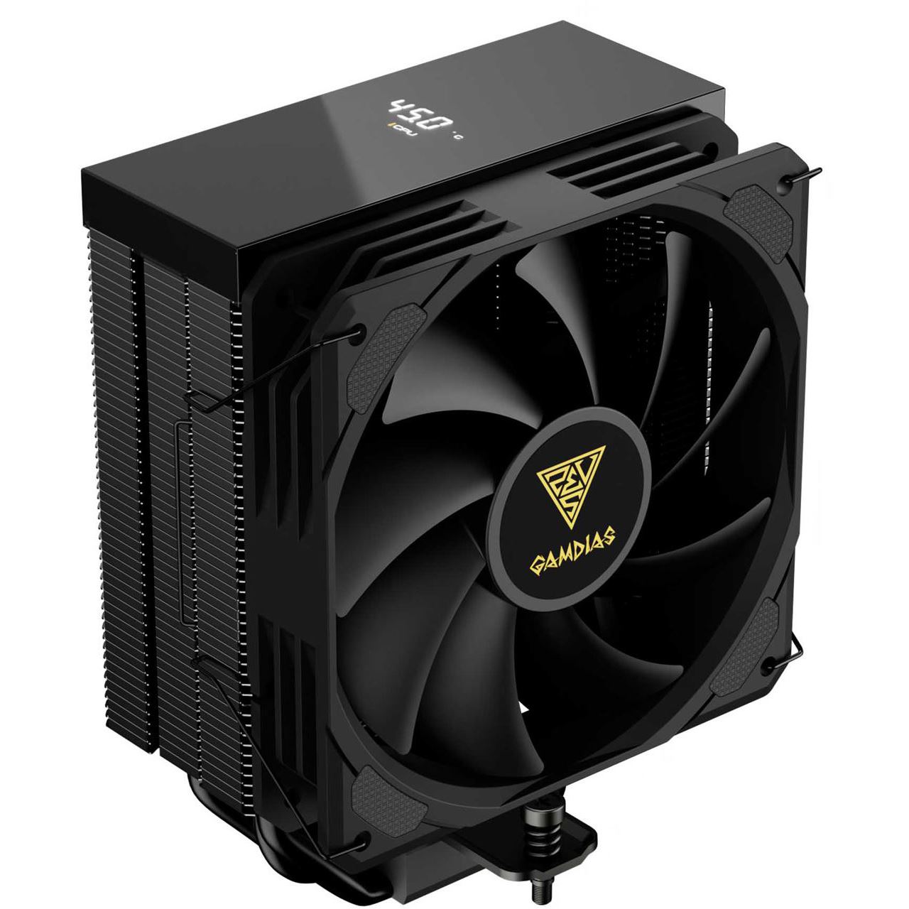 Gamdias Kühler Boreas M2-51D Digital retail