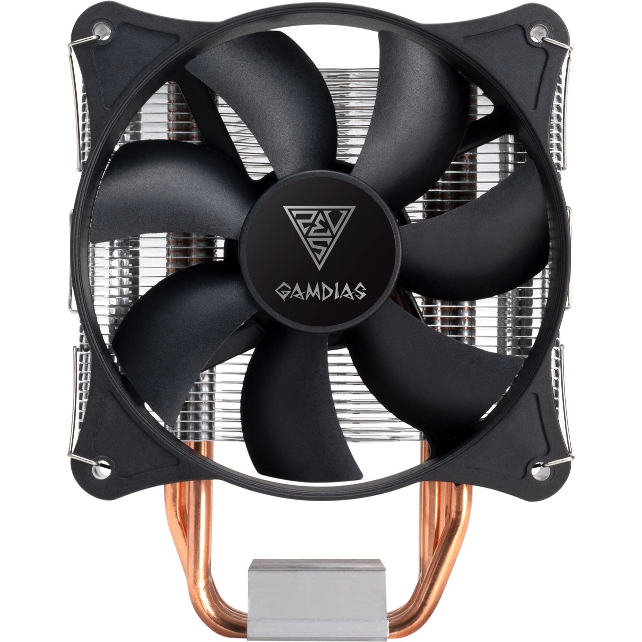 Gamdias Kühler Boreas E1-410 Mono retail