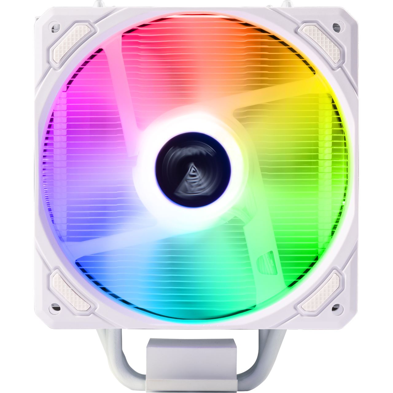 Gamdias Kühler Boreas E1-410 WH White RGB retail