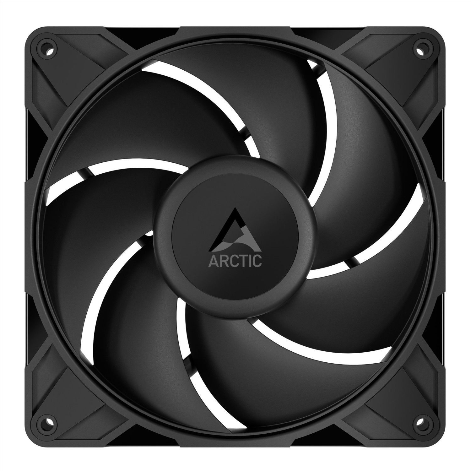 Arctic P14 Pro Gehäuselüfter PST CO Black retail