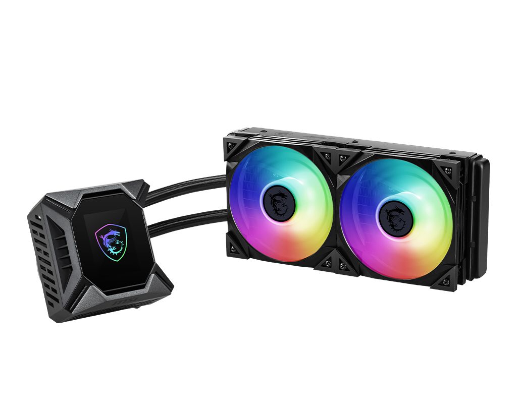 MSI MPG CoreLiquid K240 V2 9S6-6A0311-038 retail