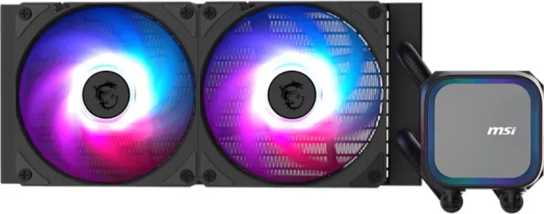 MSI MAG CoreLiquid A13 240 306-7ZWCA11-L80