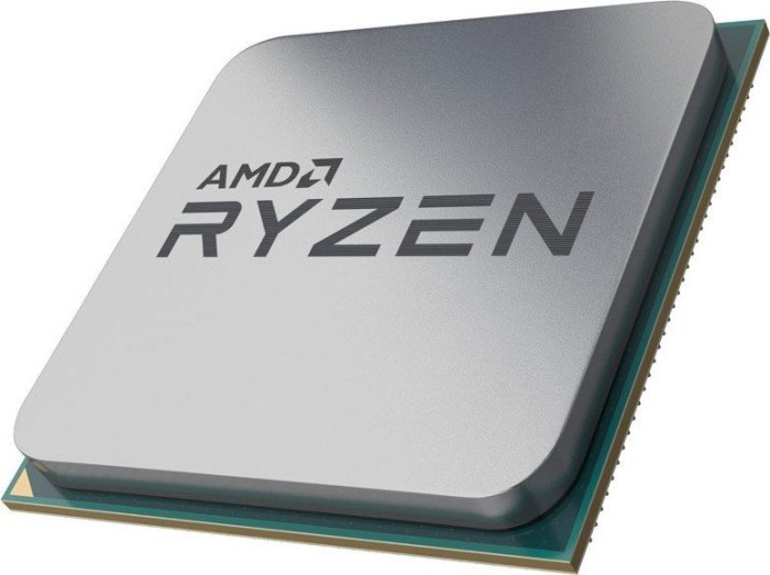 AMD Ryzen 7 5700X WOF AM4 3,4GHz 8-Kerne 65W 32MB Cache retail