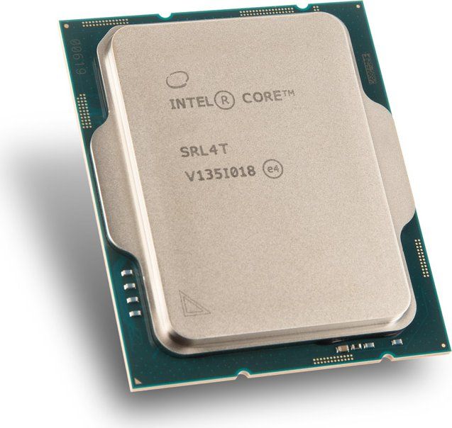 Intel Core i7-12700K Tray S1700 12-Kerne 3.60GHz 125W