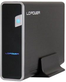 LC-Power 3,5"(8,9cm) LC-35U3-RAID-2