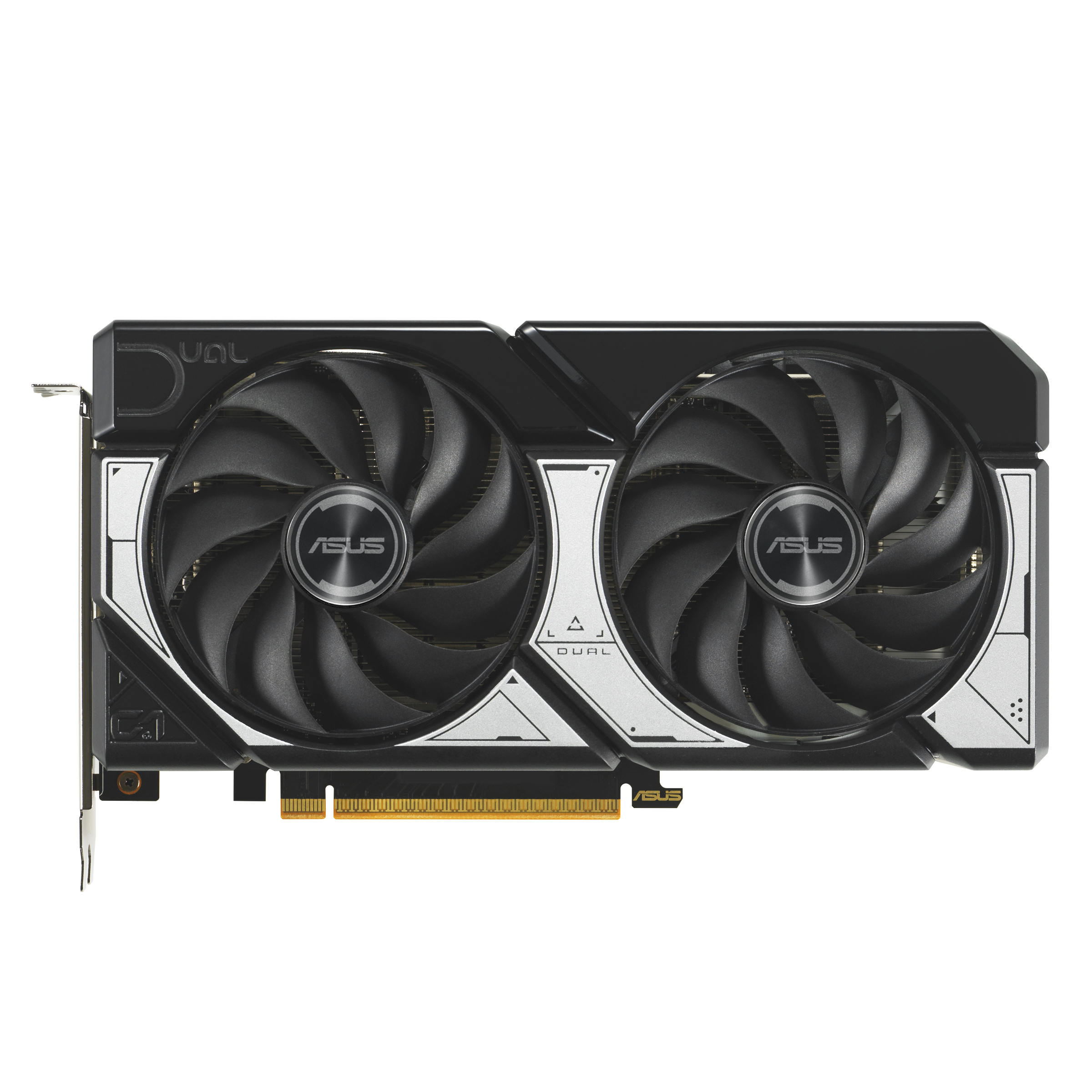 ASUS RTX5060 Dual OC 8GB GDDR7 90YV0N12-M0NA00 retail