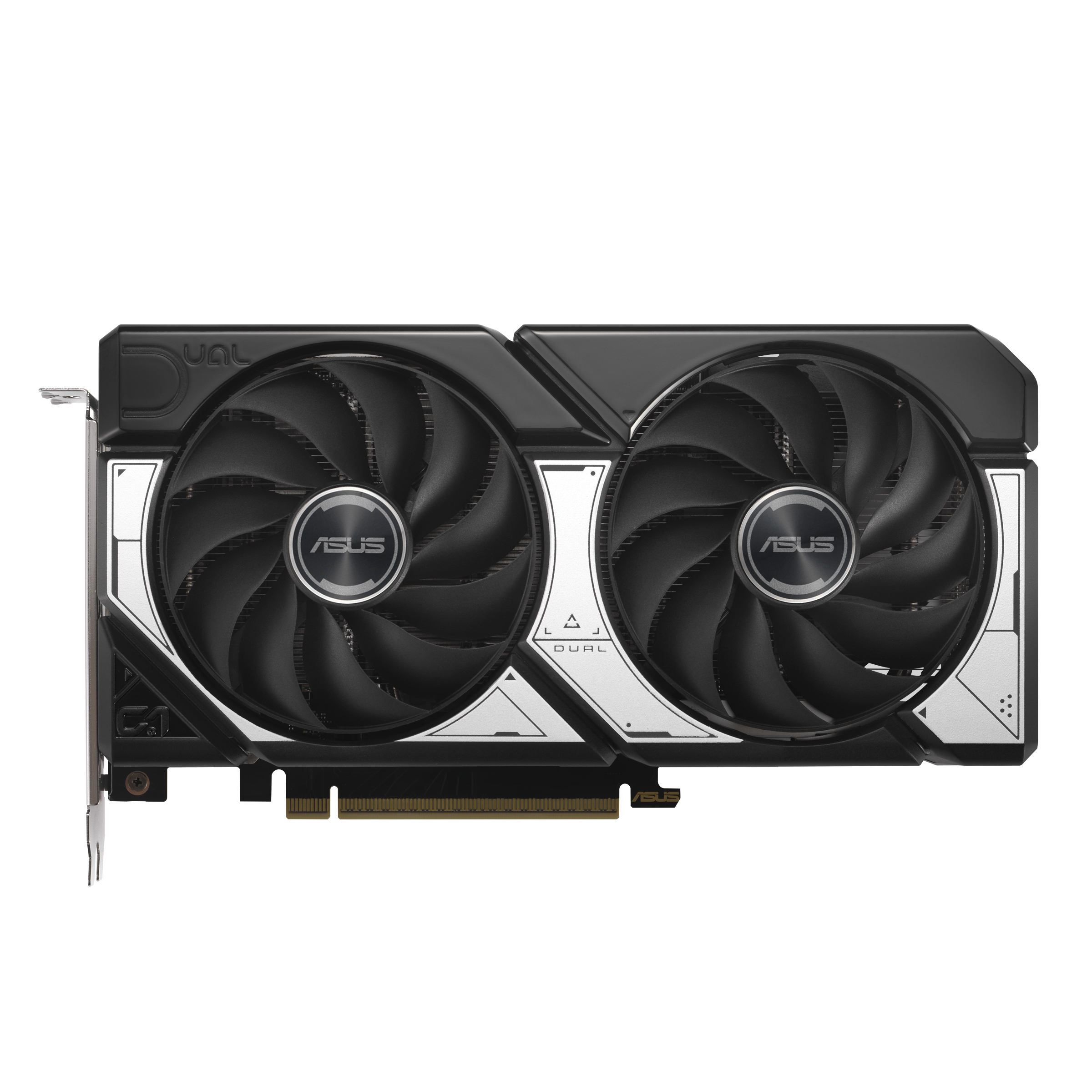 ASUS RTX5060Ti 16GB DUAL OC GDDR7 90YV0MH0-M0NA00 retail