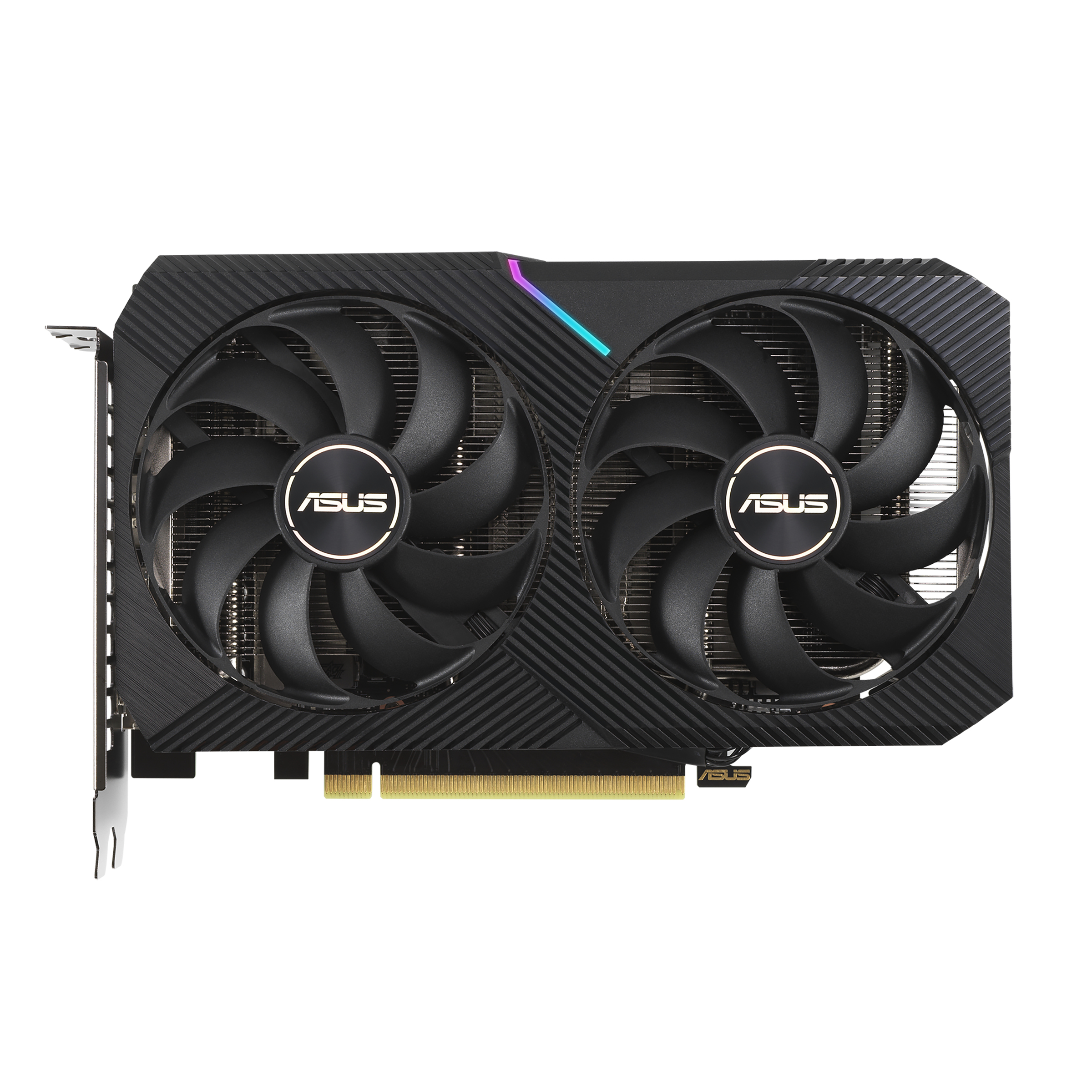 ASUS RTX3060 DUAL V2 12GB 90YV0GB3-M0NA10