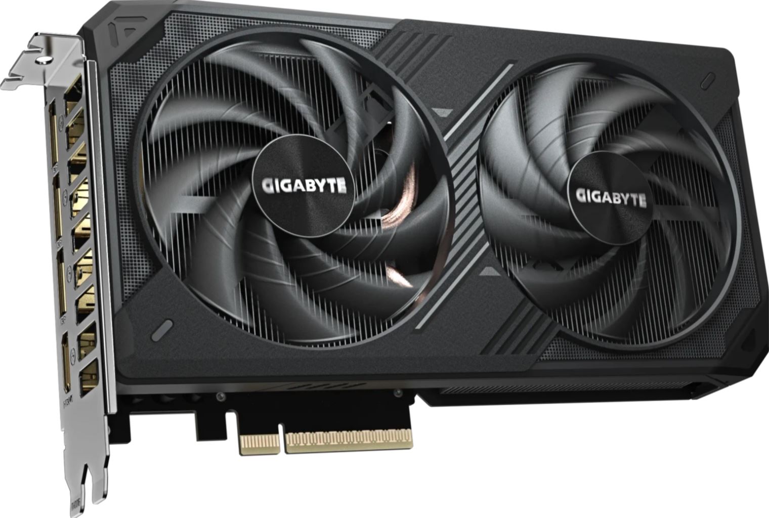 Gigabyte RTX5060Ti Windforce OC 8GB GDDR7