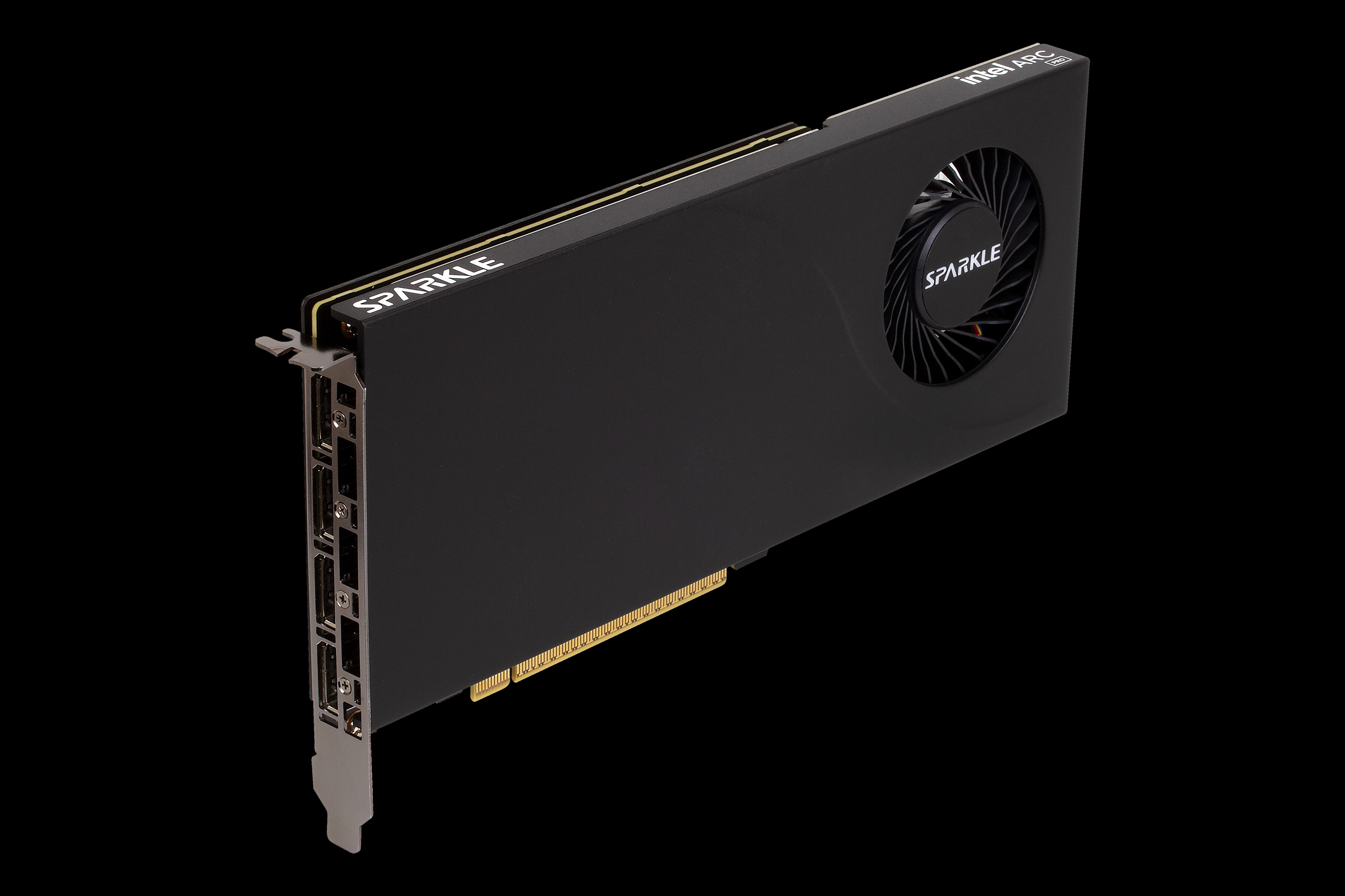 Sparkle Intel ARC Pro B50 Blower 16GB GDDR6 SBP50W-16G retail