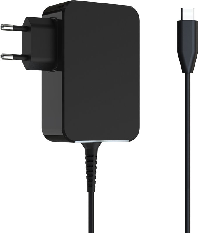 LC-Power Notebook Netzteil LC-NB-GAN-90-C 90W