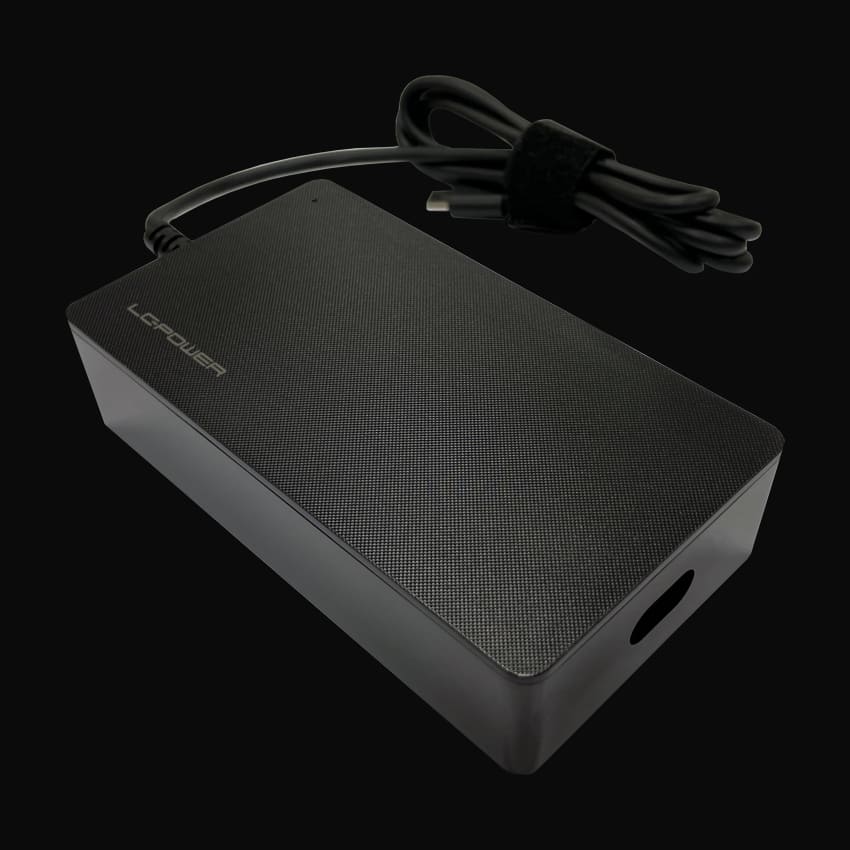 LC-Power Notebook Netzteil LC-NB-PRO-140-C 140W 5-28V retail