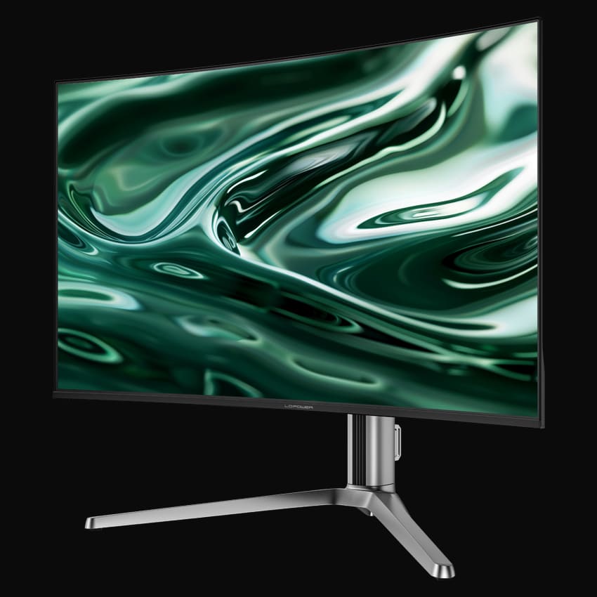 31.5"(80.01cm)TFT LC-Power 4K-UHD-OLED LC-M32UCO