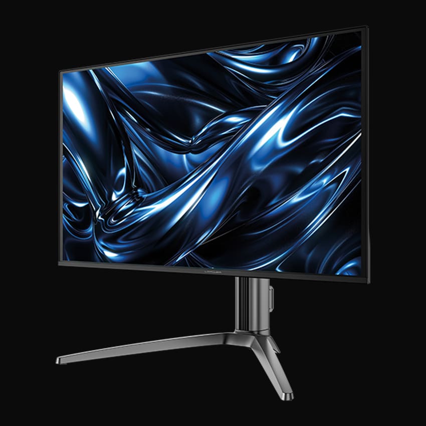 26.5"(67,31cm)TFT LC-Power 4K-UHD-OLED LC-M27UO retail