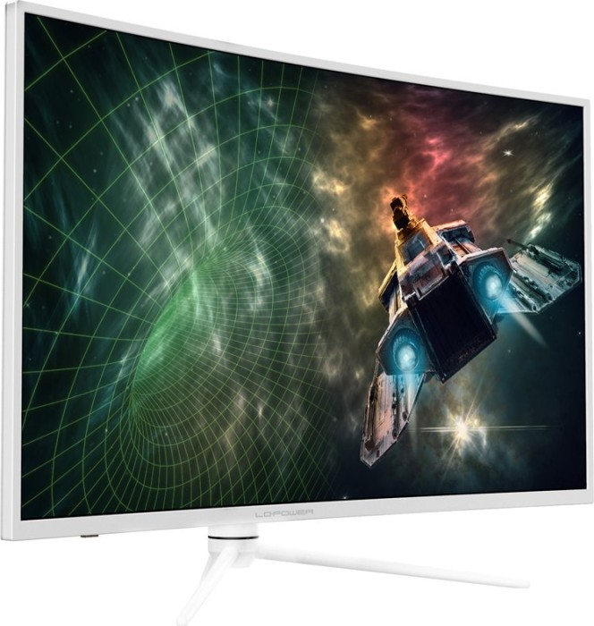 39"(99,06cm)TFT LC-Power Gaming LC-M39-QHD-165-C