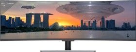 49"(124,46cm)TFT LC-Power Gaming LC-M49-DFHD-144-C-Q
