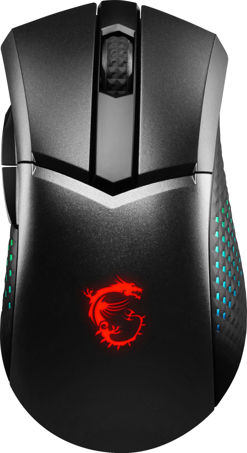 MSI Clutch GM51 Maus Lightweight Wireless S12-430080-C54