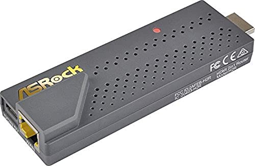 ASROCK H2R HDMI 2-in-1 Router HDMI Dongle retail