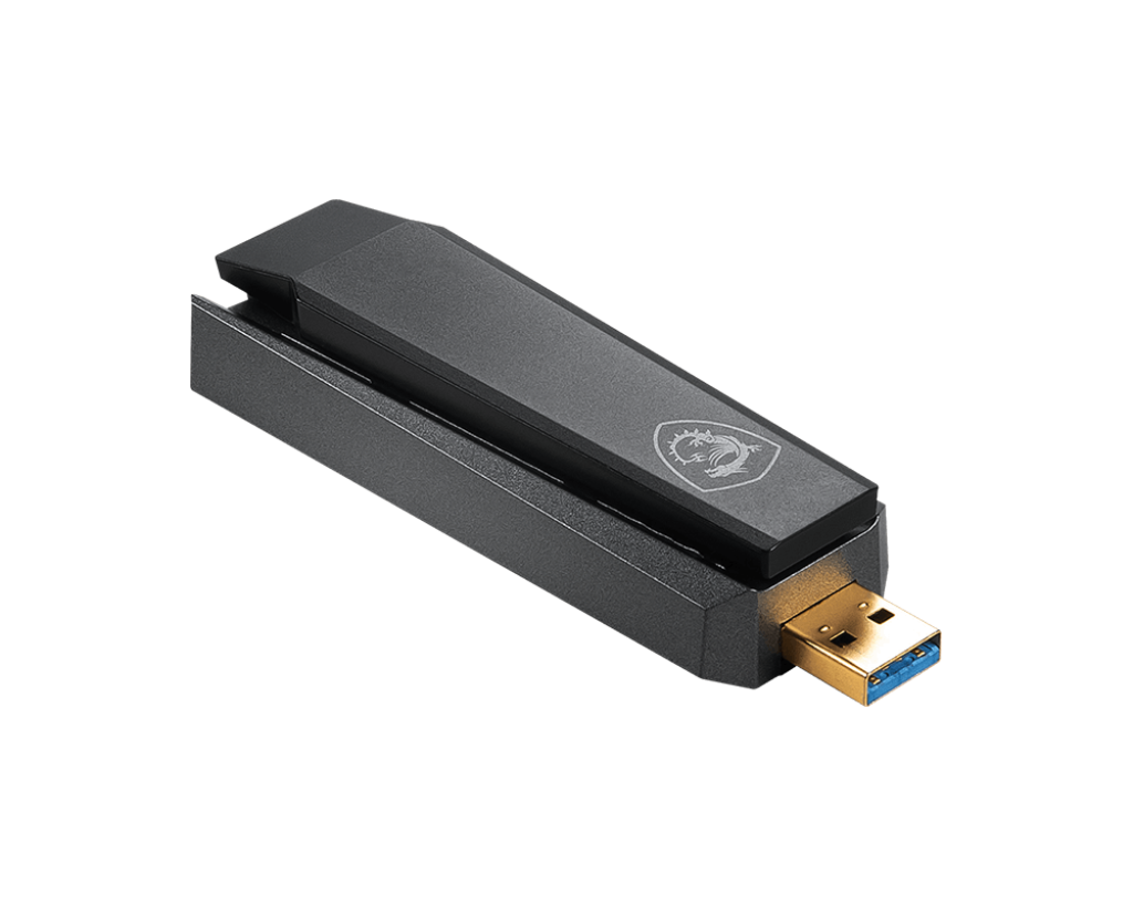 MSI AX1800WiFi USB Adapter
