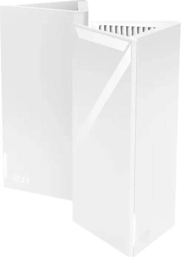 MSI Roamii BE Lite Mesh System 2 Pack MRBE50- 2PK