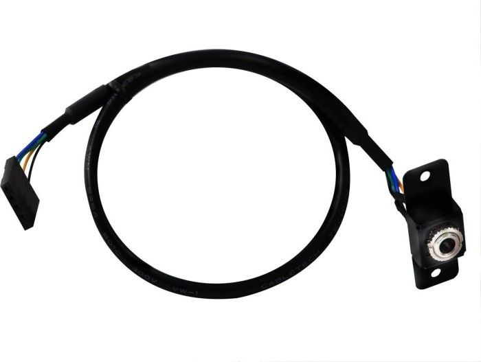 ASROCK DESKMINI REAR Audio Cable Kit retail