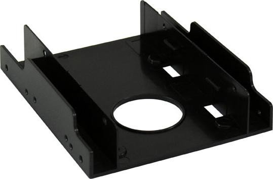 LC-Power HDD Einbaurahmen 3.5"/2,5"/SSD LC-ADA-35-225 retail