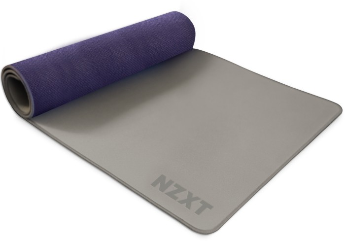 NZXT Gaming Mauspad MMP400 Grey MM-SMSSP-GR retail