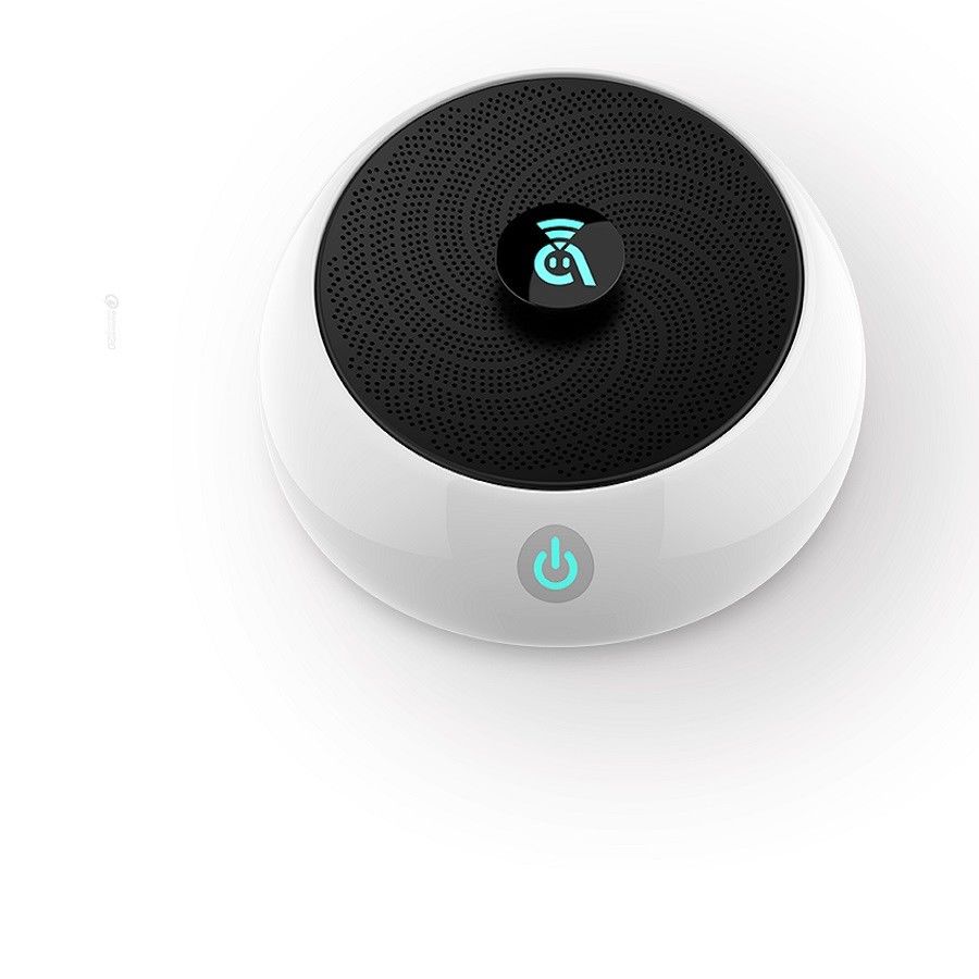 VapeNut Avatar Air Cleaner für E-Zigaretten-Dampf