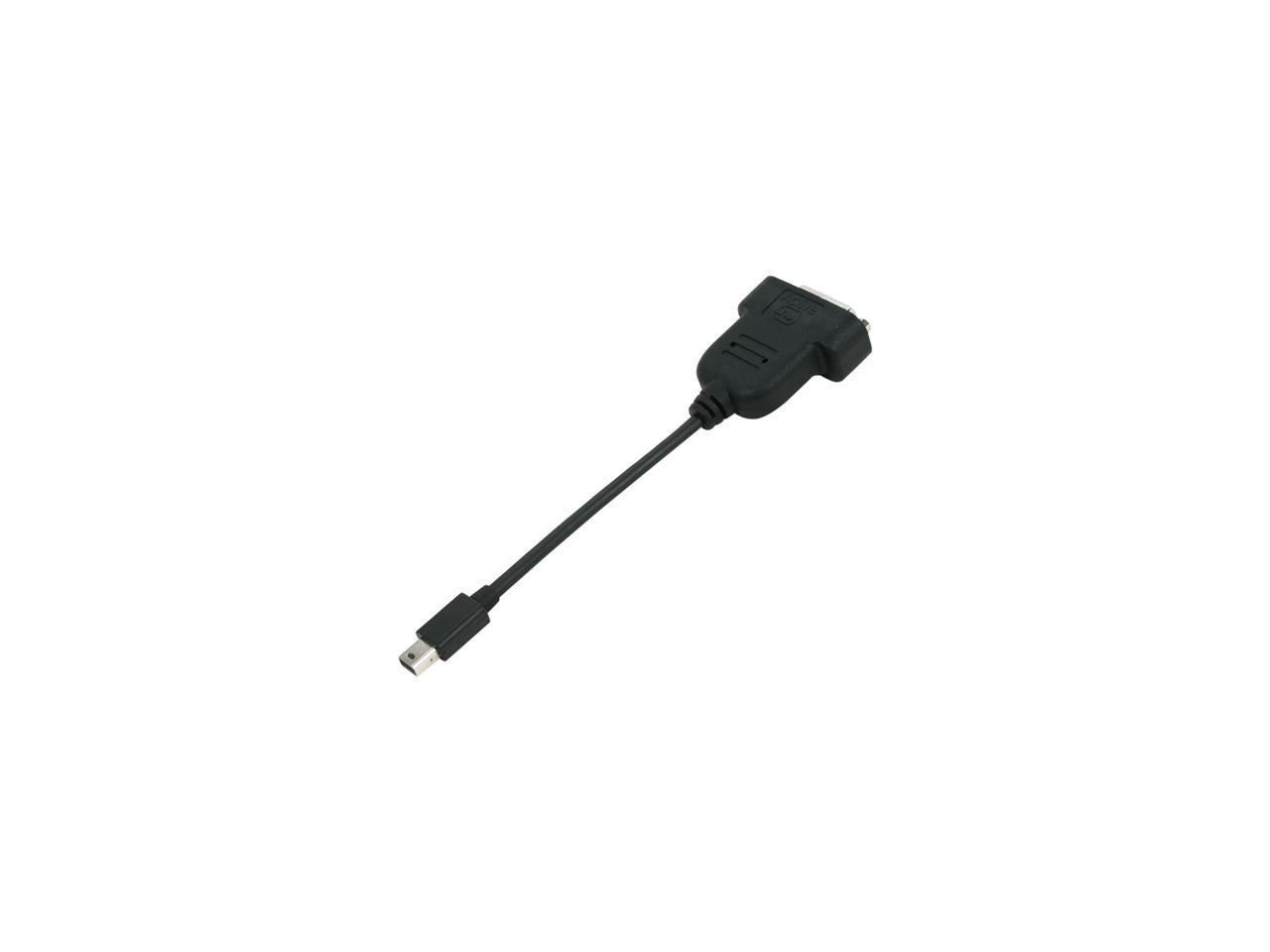 Powercolor Active MiniDisplayPort to Single-Link DVI Adapter retail