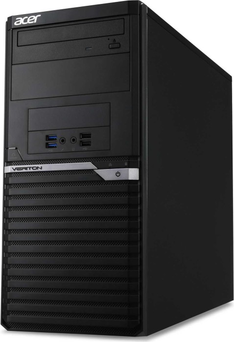 Acer Veriton M4650G i5-6400 8GB DDR4 1TB HDD Win10 pro