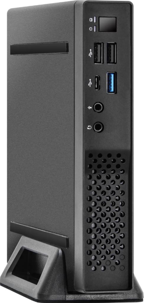 ASROCK Jupiter X600 JPT/L6/X600/65W retail
