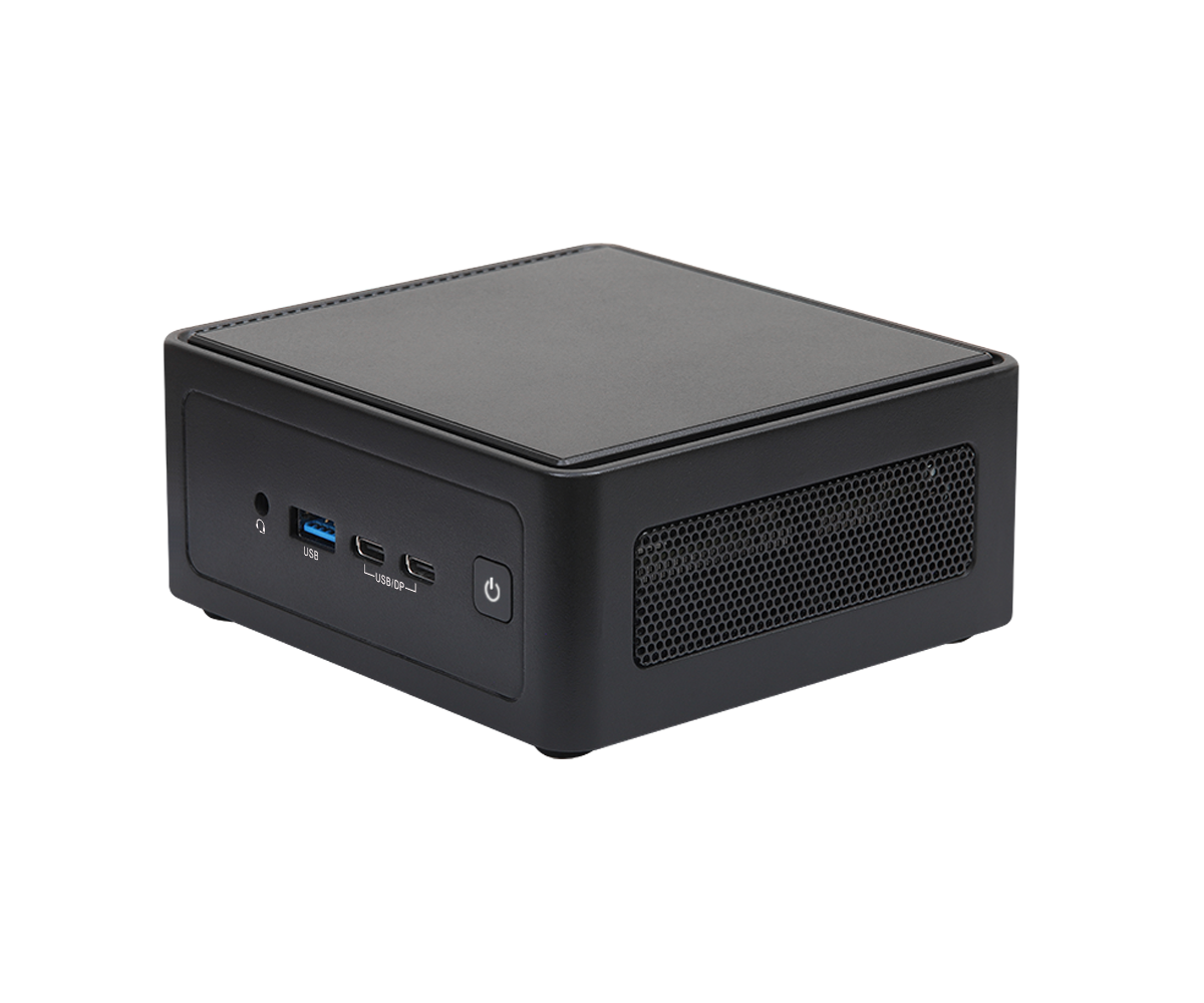 ASROCK 4x4 BOX-8640U/D5 retail