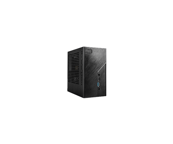 ASROCK DESKMINI B760B/BB/BOX B760 S1700 black 2xSOD retail